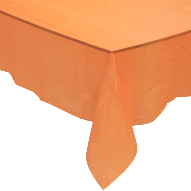 Fast färgrektangel för bordsdukar för händelseavkodning och hemanvändning